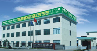 大田閥門辦公區(qū)