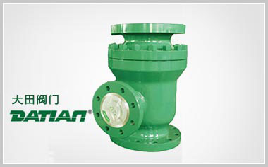 ZD系列自動再循環閥 ZD系列自動再循環閥