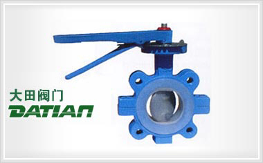 AD71(半襯)、AD71Fs(全襯)美標對夾襯氟塑料蝶閥