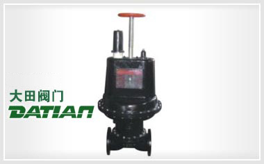 EG6B41W(無襯里)、EG6B41J(襯膠) 氣動隔膜閥(常閉型)