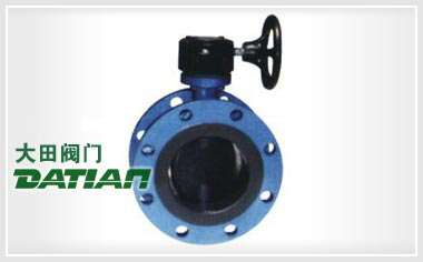 D41J(半襯)、D41J、D41J/FS(全襯)法蘭襯膠蝶閥