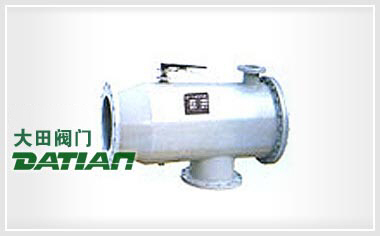 自動反沖洗排污過濾器 自動反沖洗排污過濾器