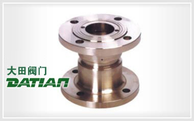 YB43X固定比例式減壓閥 YB43X固定比例式減壓閥