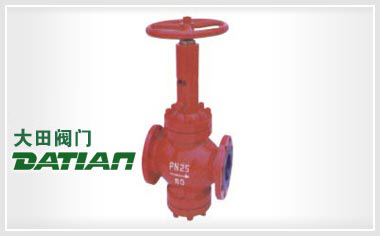 節流截止放空閥 節流截止放空閥