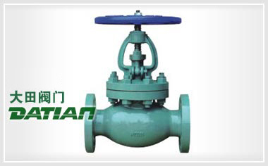 美標波紋管截止閥 美標波紋管截止閥