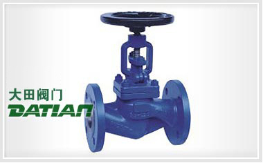 德標截止閥 德標截止閥