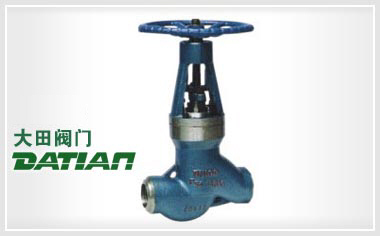 高溫高壓電站截止閥 高溫高壓電站截止閥