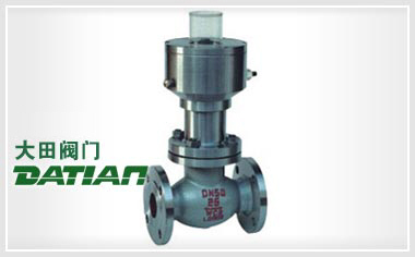 QDQ421F氣動緊急切斷閥 QDQ421F氣動緊急切斷閥