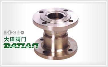 YB43X-10(16)T(P)固定比例式減壓閥 YB43X-10(16)T(P)固定比例式減壓閥